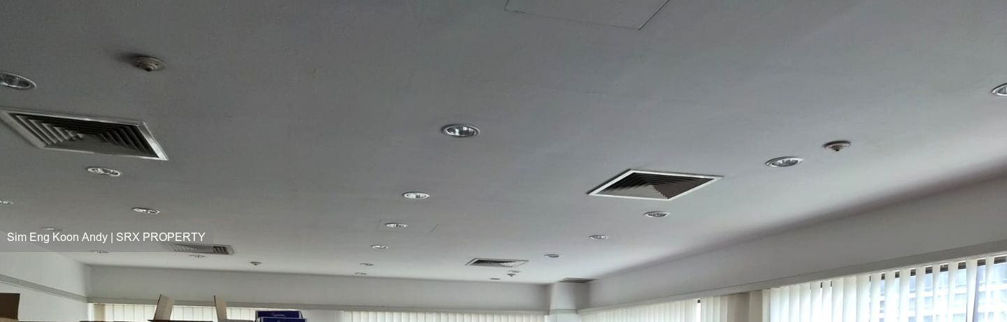 Orchard Towers (D9), Office #524800321